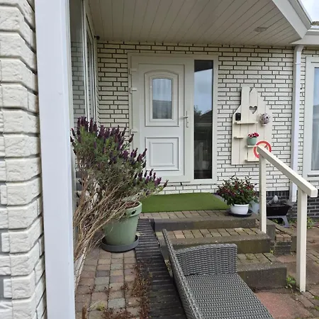 Het Ooievaarsnest Apartmán