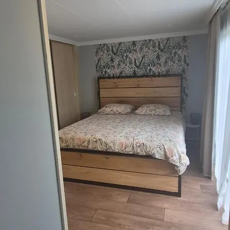 Apartmán Het Ooievaarsnest Warmond
