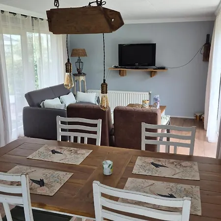 Het Ooievaarsnest Apartmán